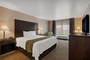 Quality Inn Richfield I-70