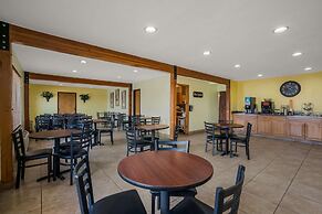 Quality Inn Richfield I-70