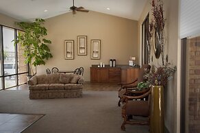 Quality Inn Richfield I-70