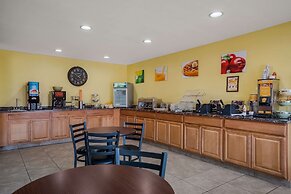 Quality Inn Richfield I-70