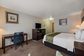 Quality Inn Richfield I-70