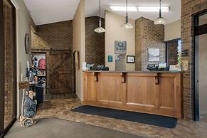 Quality Inn Richfield I-70