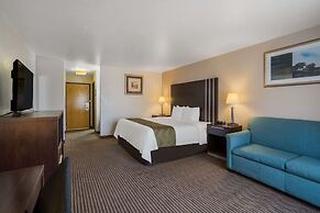 Quality Inn Richfield I-70