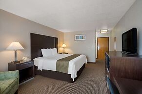 Quality Inn Richfield I-70
