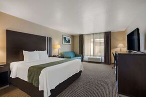 Quality Inn Richfield I-70