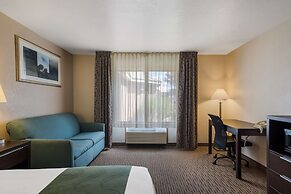 Quality Inn Richfield I-70