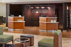 Courtyard by Marriott Charlottesville