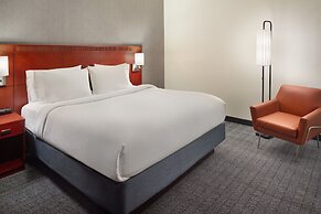 Courtyard by Marriott Charlottesville