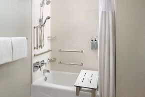 Courtyard by Marriott Charlottesville