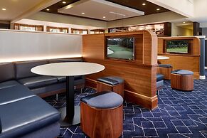 Courtyard by Marriott Charlottesville