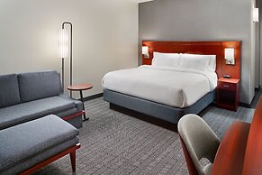 Courtyard by Marriott Charlottesville