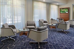 Courtyard by Marriott Charlottesville