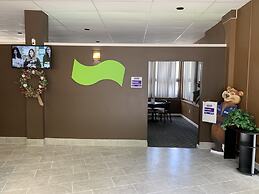 Travelodge by Wyndham Lake George NY