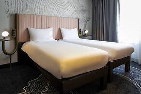 ibis Styles Paris Porte de Versailles - Mairie d'Issy