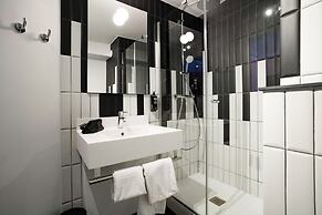 ibis Styles Paris Porte de Versailles - Mairie d'Issy