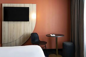ibis Styles Paris Porte de Versailles - Mairie d'Issy