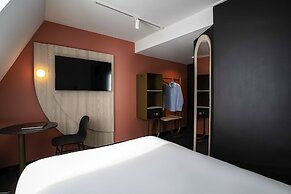 ibis Styles Paris Porte de Versailles - Mairie d'Issy