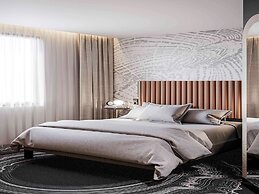 ibis Styles Paris Porte de Versailles - Mairie d'Issy