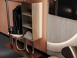 ibis Styles Paris Porte de Versailles - Mairie d'Issy