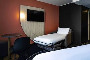 ibis Styles Paris Porte de Versailles - Mairie d'Issy