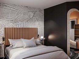 ibis Styles Paris Porte de Versailles - Mairie d'Issy