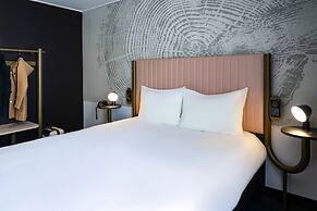 ibis Styles Paris Porte de Versailles - Mairie d'Issy