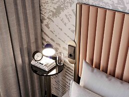 ibis Styles Paris Porte de Versailles - Mairie d'Issy