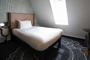 ibis Styles Paris Porte de Versailles - Mairie d'Issy