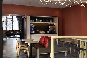 ibis Styles Paris Porte de Versailles - Mairie d'Issy