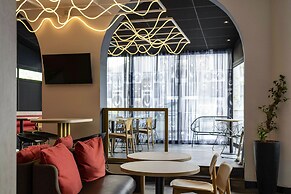 ibis Styles Paris Porte de Versailles - Mairie d'Issy