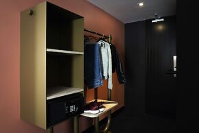 ibis Styles Paris Porte de Versailles - Mairie d'Issy