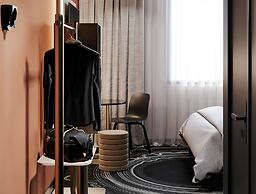 ibis Styles Paris Porte de Versailles - Mairie d'Issy