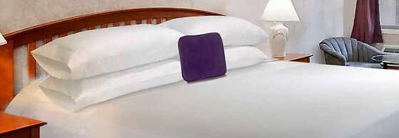 Knights Inn Mackinaw City