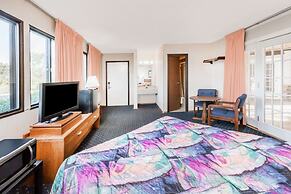 Knights Inn Mackinaw City