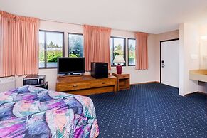 Knights Inn Mackinaw City