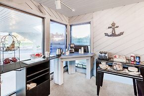 Knights Inn Mackinaw City