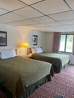 Knights Inn Mackinaw City