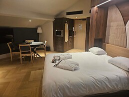 Mercure Albi Rives du Tarn