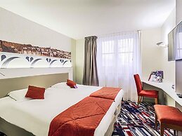 Mercure Albi Rives du Tarn