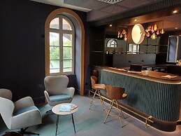 Mercure Albi Bastides