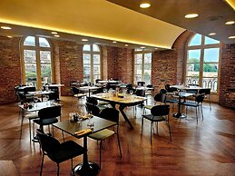 Mercure Albi Rives du Tarn