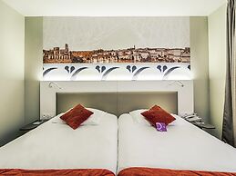Mercure Albi Rives du Tarn