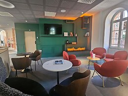 Mercure Albi Bastides