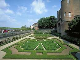 Mercure Albi Rives du Tarn