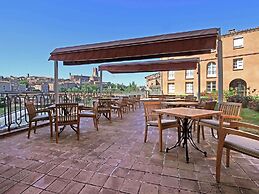 Mercure Albi Rives du Tarn