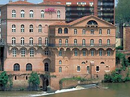 Mercure Albi Rives du Tarn