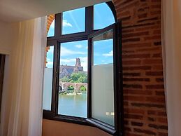 Mercure Albi Rives du Tarn
