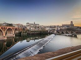 Mercure Albi Rives du Tarn