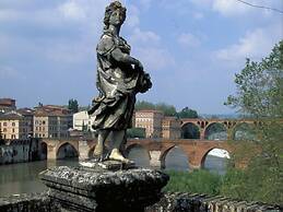 Mercure Albi Rives du Tarn