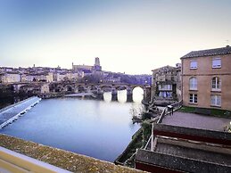 Mercure Albi Rives du Tarn